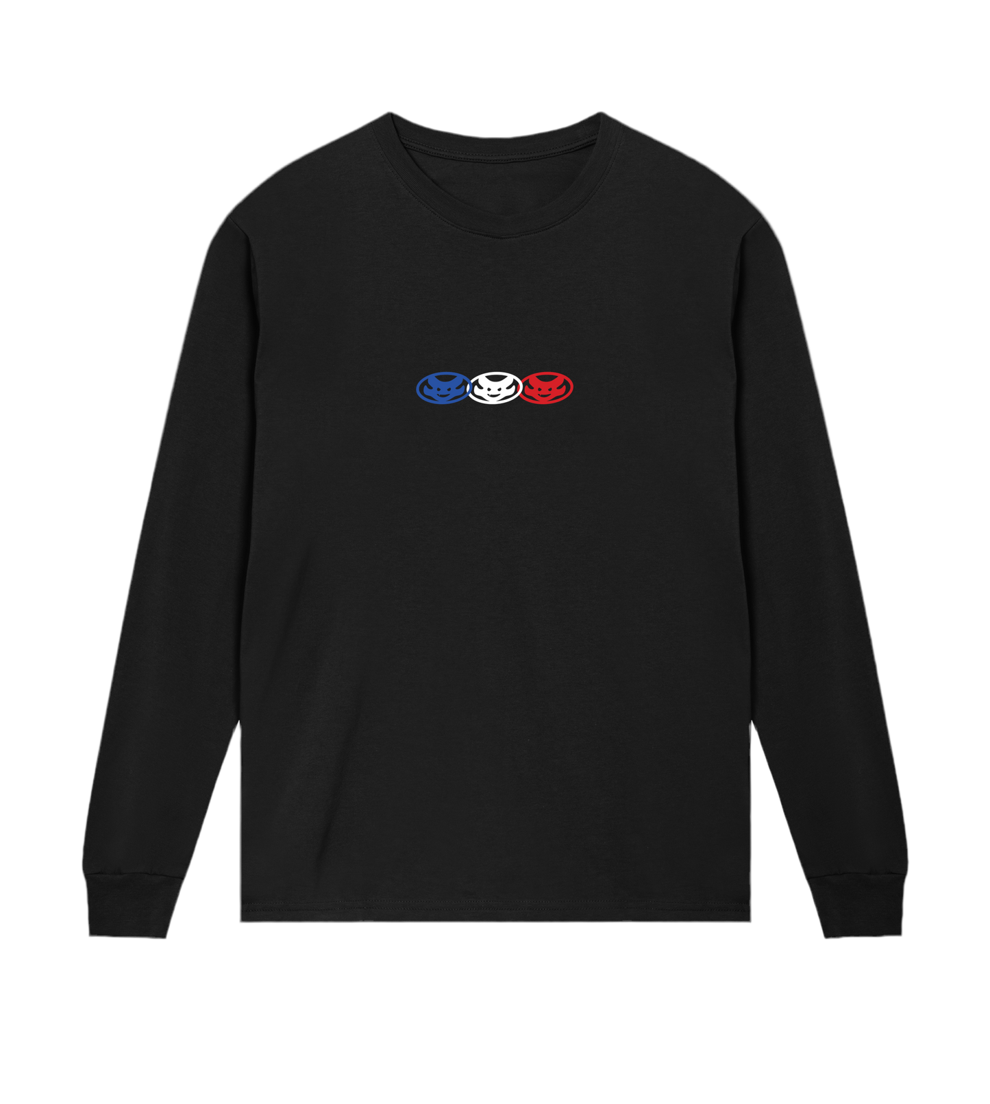 The Origins Long Sleeve Tee