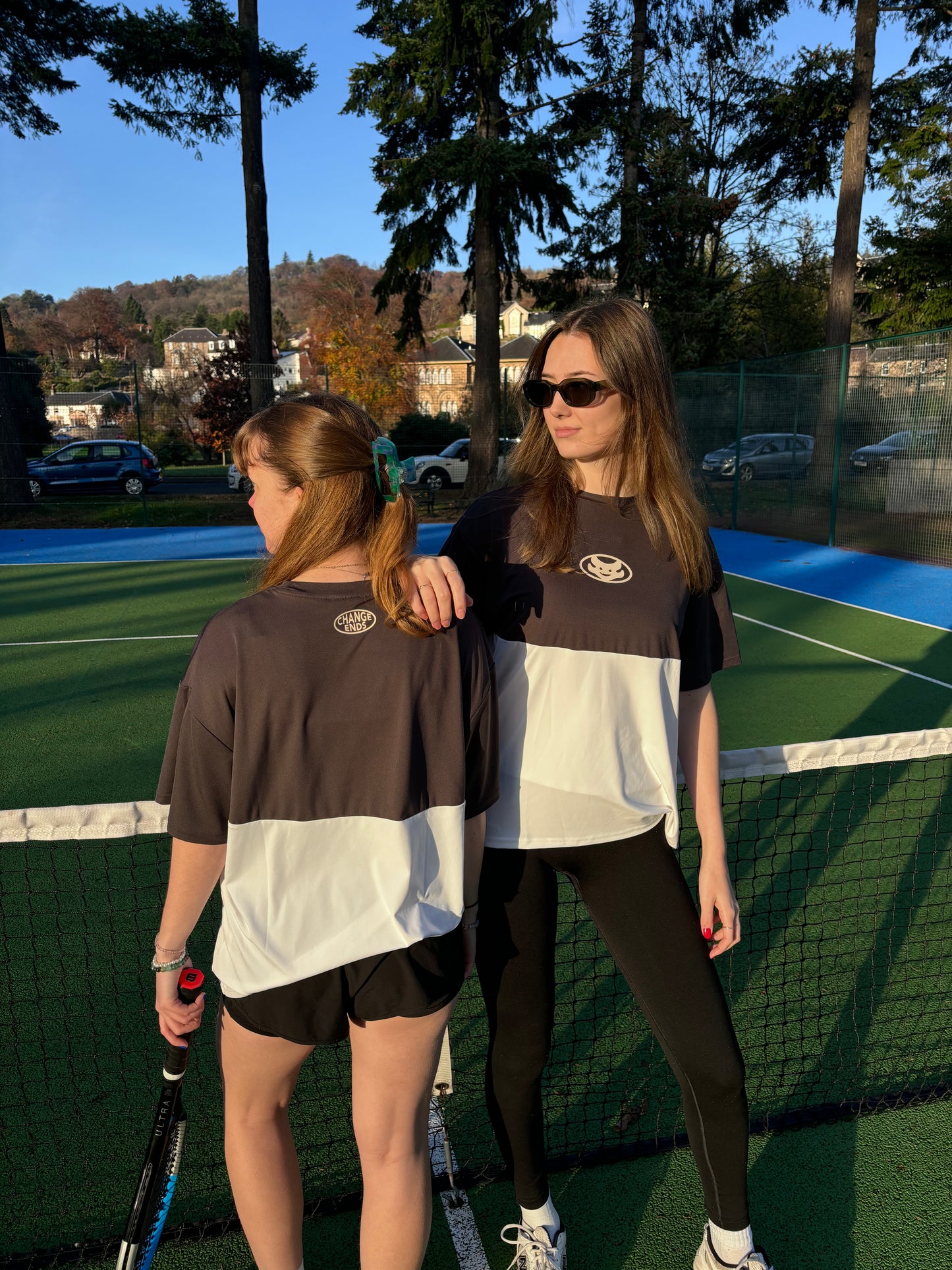 L'Originale T-Shirt Polyvalent