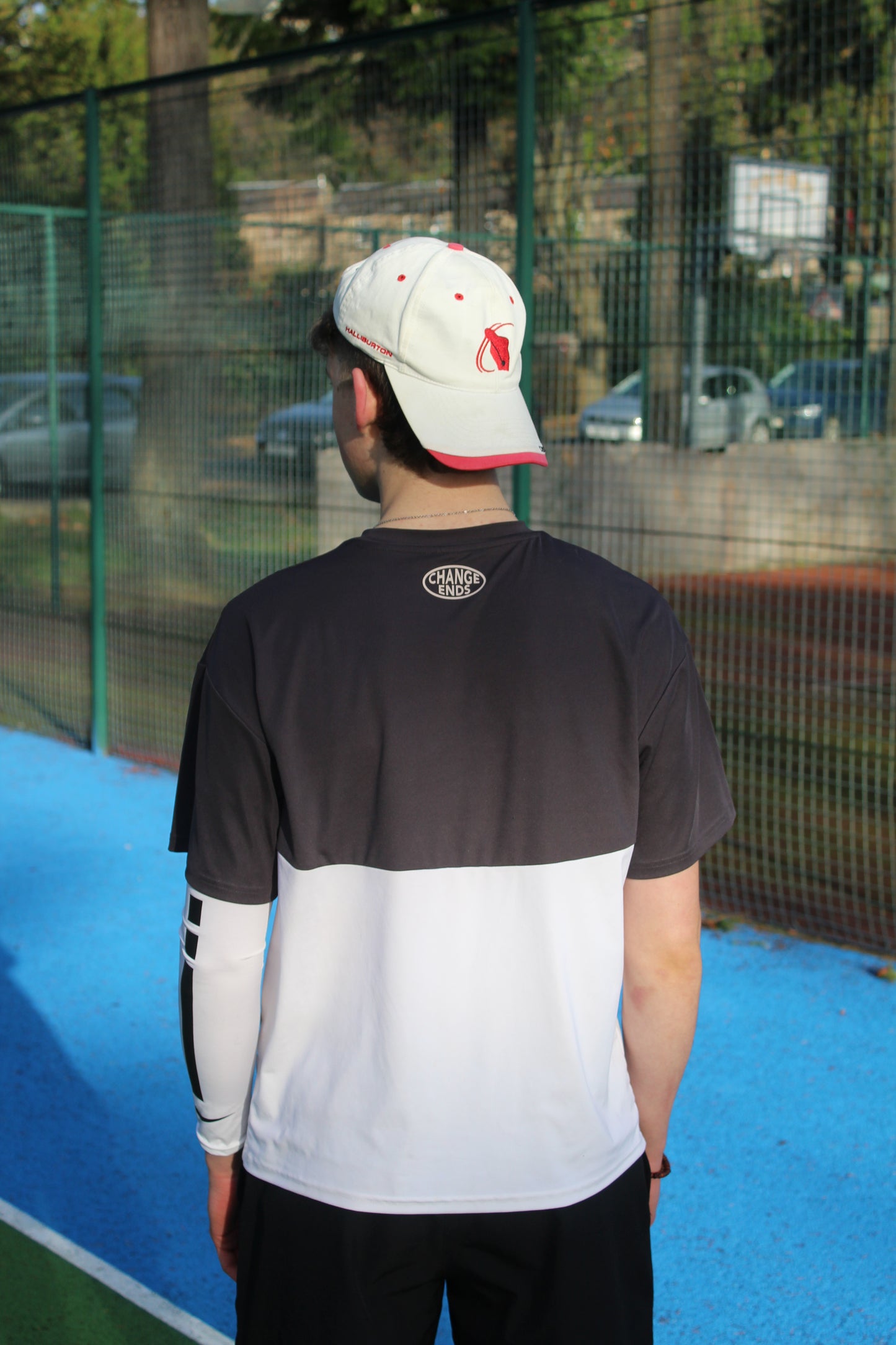 L'Originale T-Shirt Polyvalent