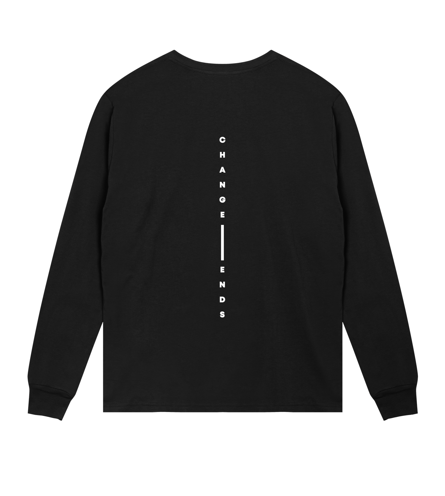 The Origins Long Sleeve Tee