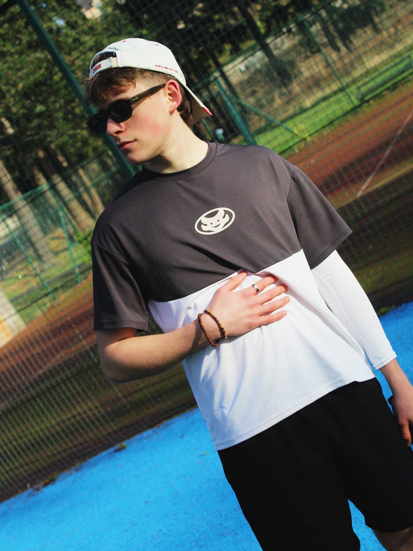 L'Originale T-Shirt Polyvalent