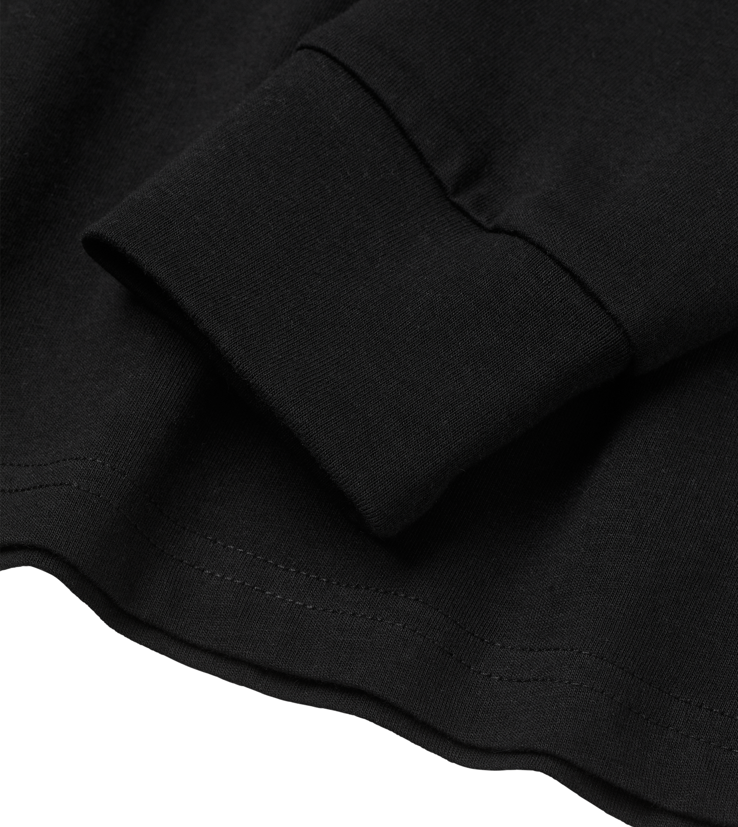 The Origins Long Sleeve Tee