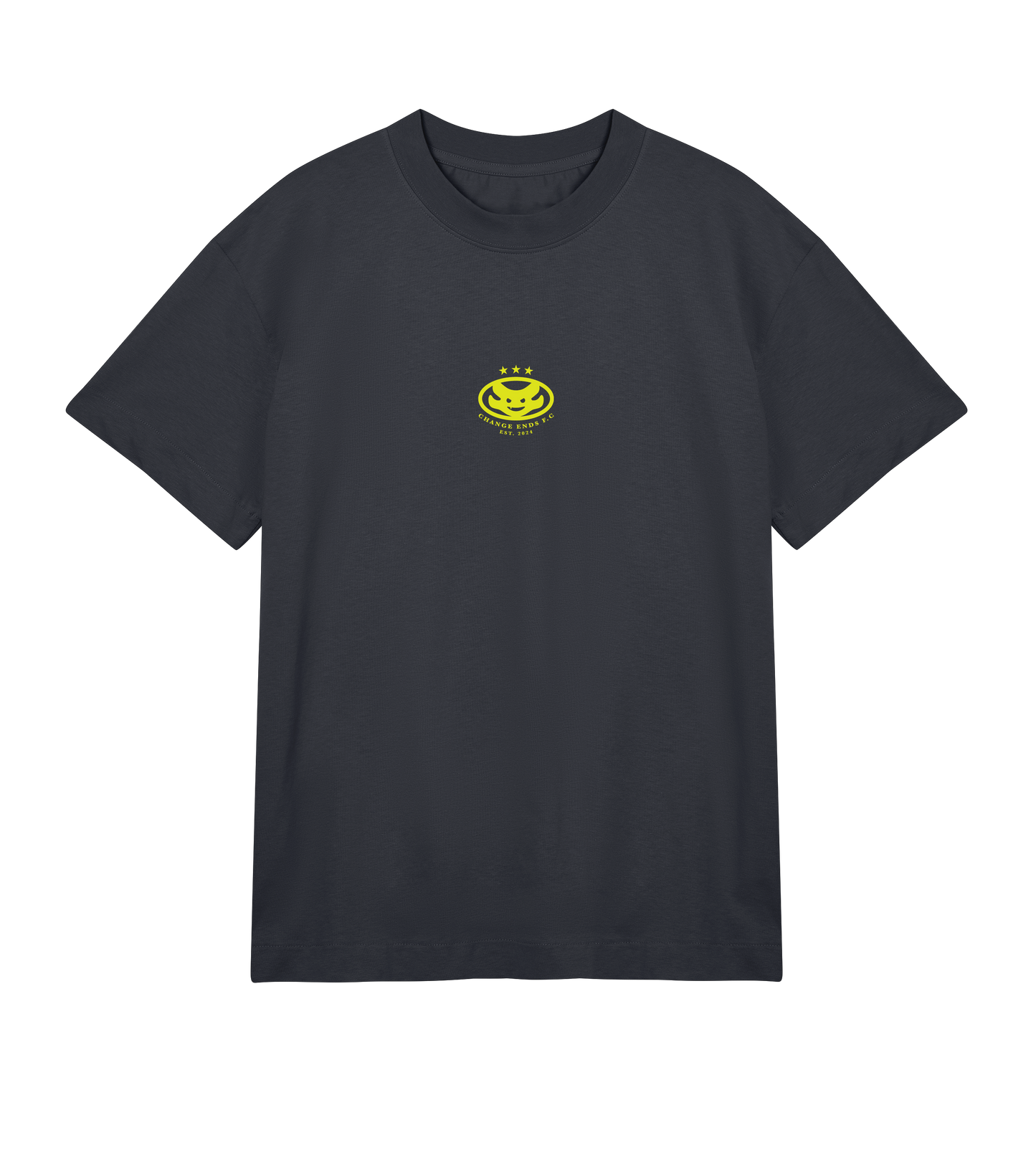Football Club Boxy Tee