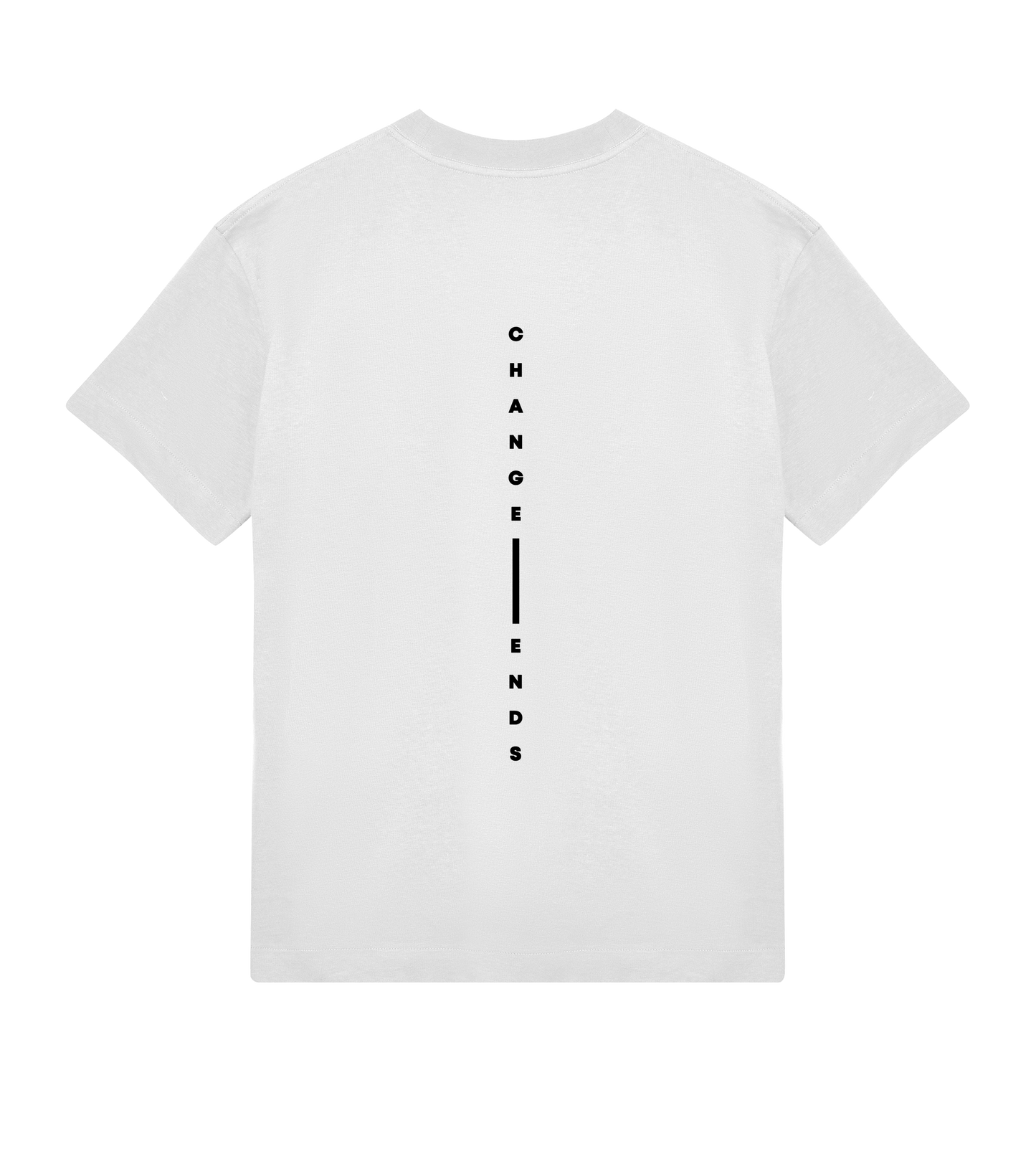Axolotl Boxy Tee