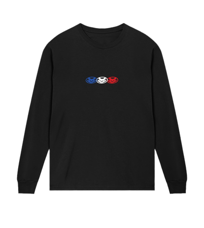 The Origins Long Sleeve Tee
