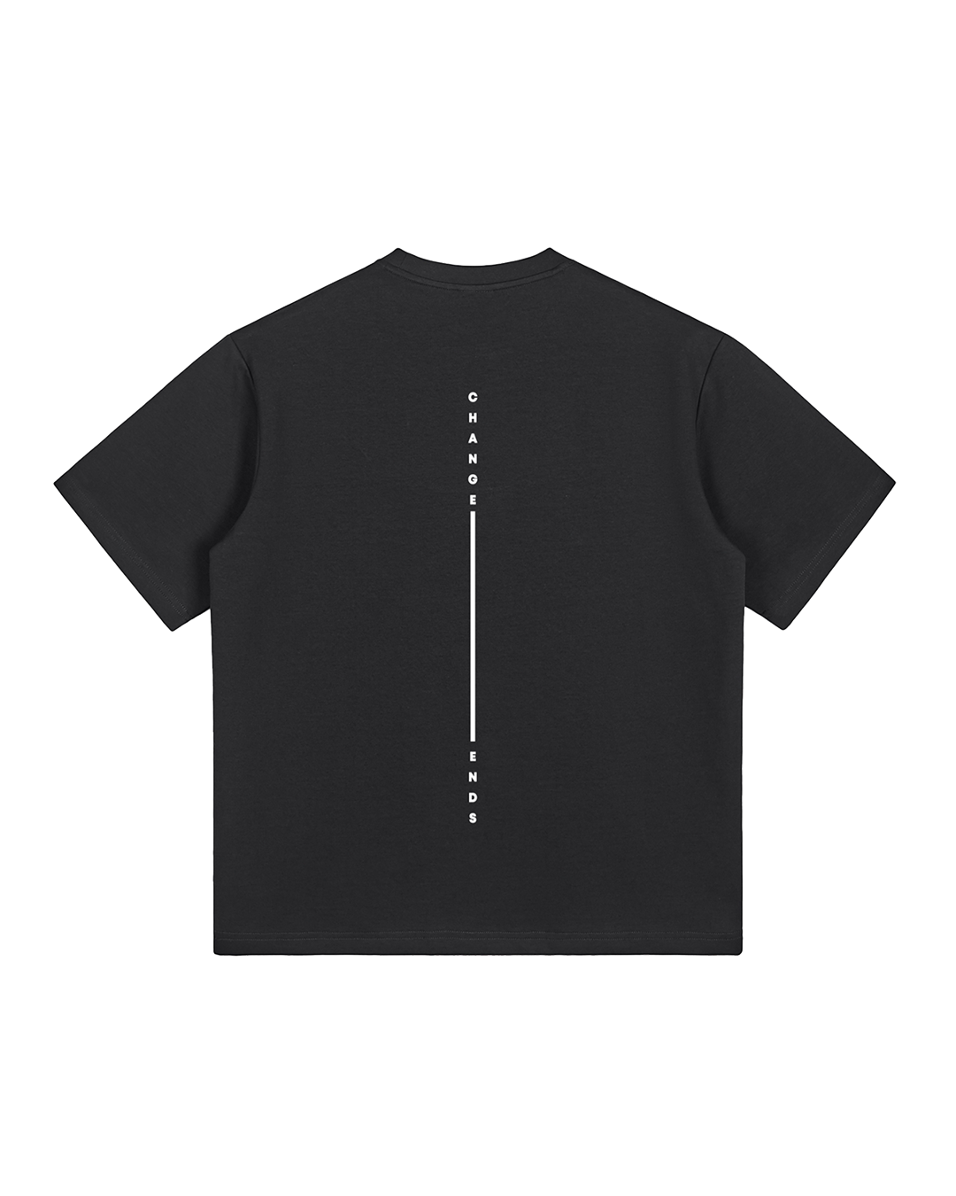 Black ComfortPro T-shirt