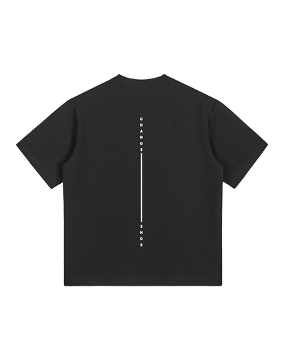 Black ComfortPro T-shirt