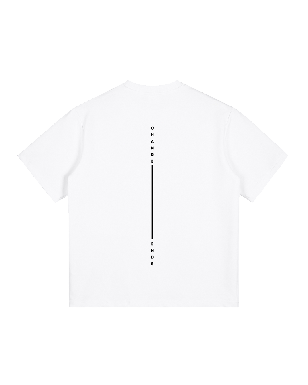 White ComfortPro T-Shirt