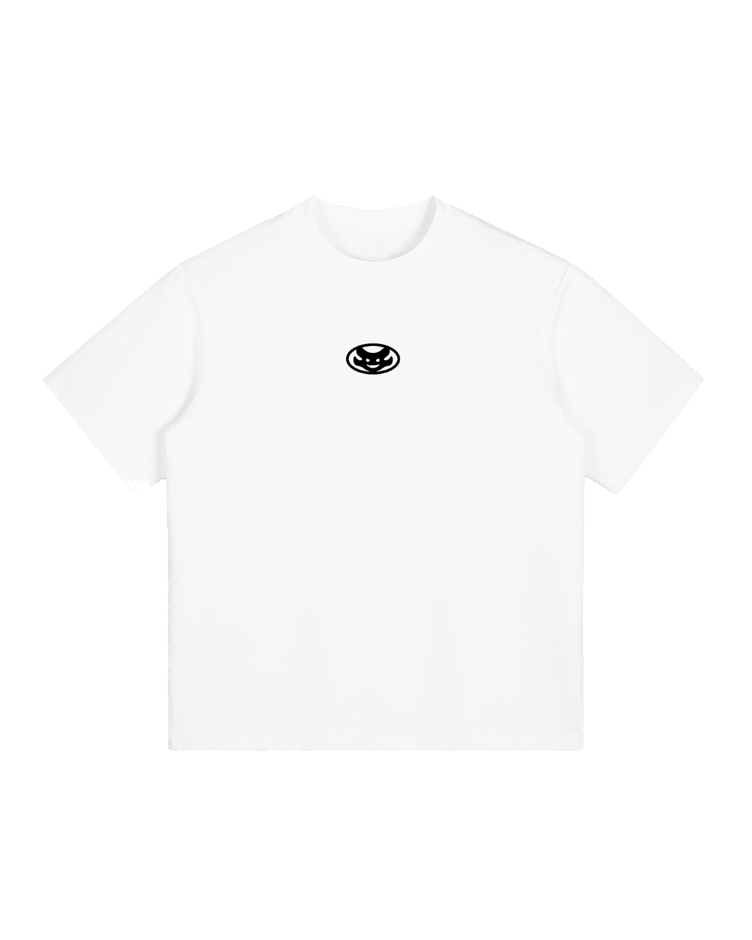 White ComfortPro T-Shirt
