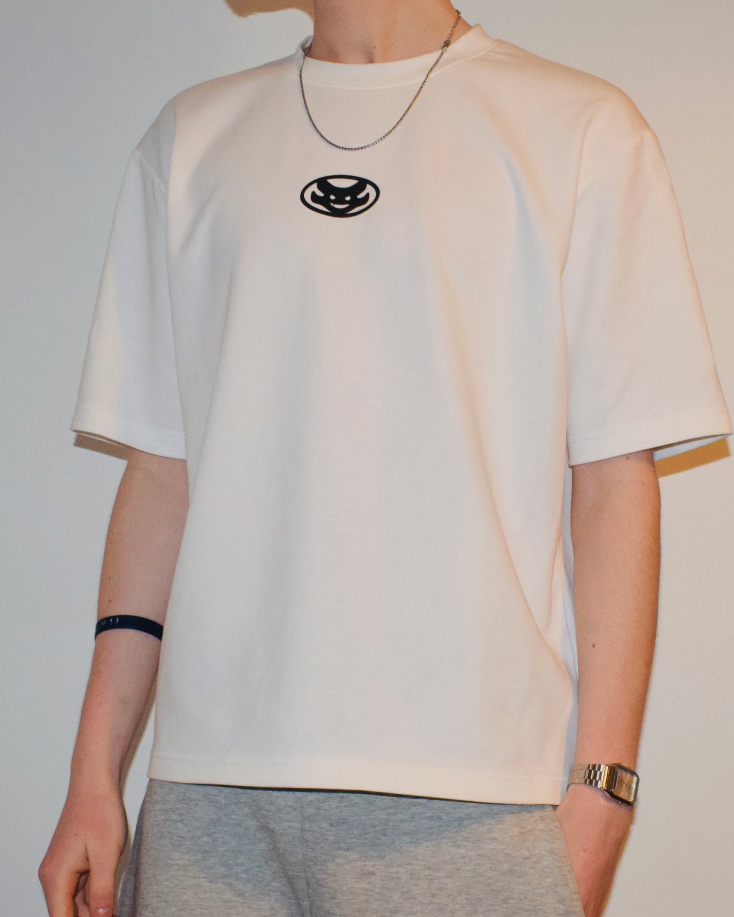 White ComfortPro T-Shirt
