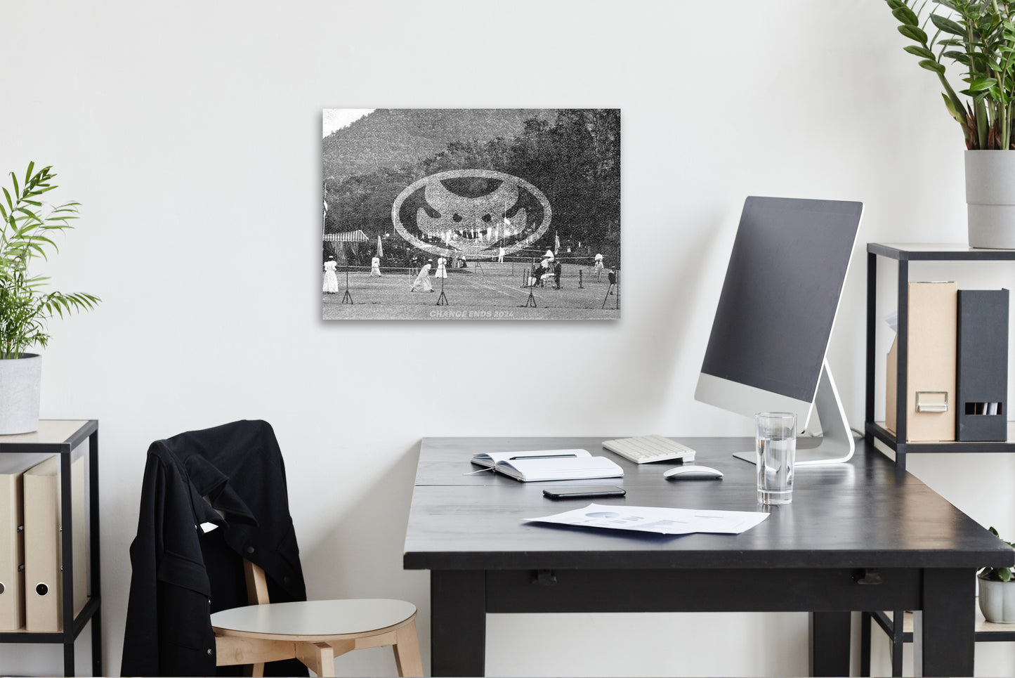 'The Original' Poster