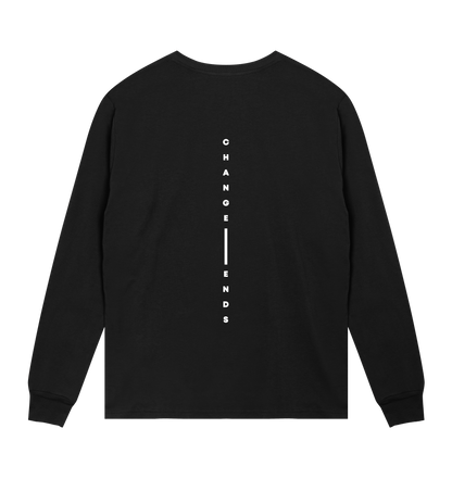 The Origins Long Sleeve Tee