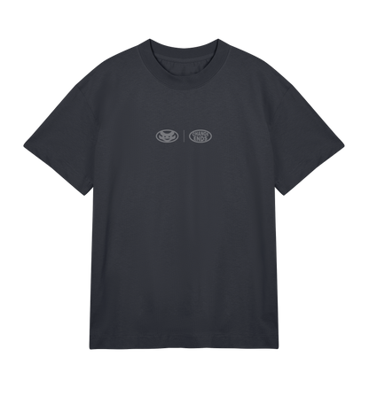 New Balls Please Boxy Tee