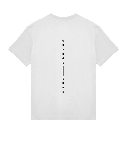 Axolotl Boxy Tee