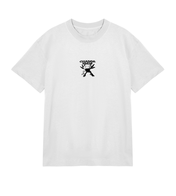 Axolotl Tee