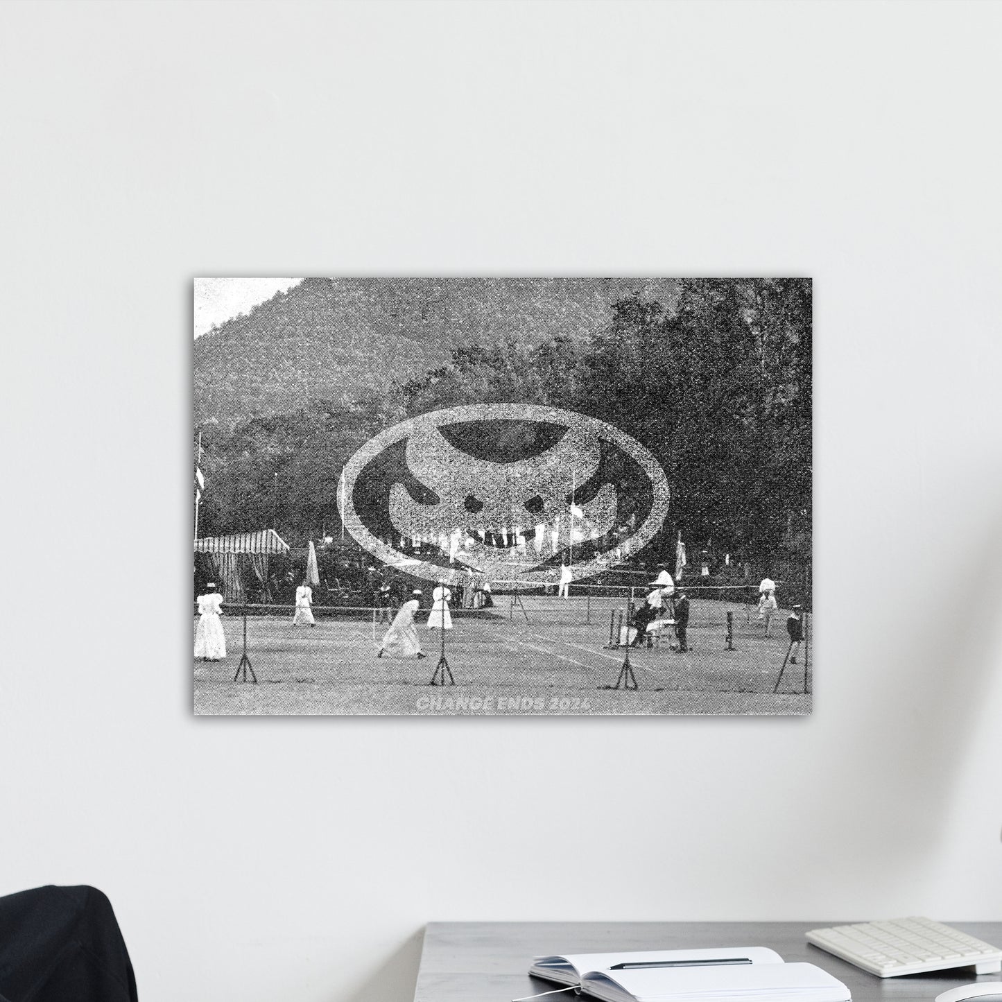 'The Original' Poster