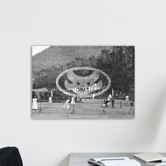 'The Original' Poster