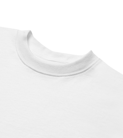 Axolotl Boxy Tee